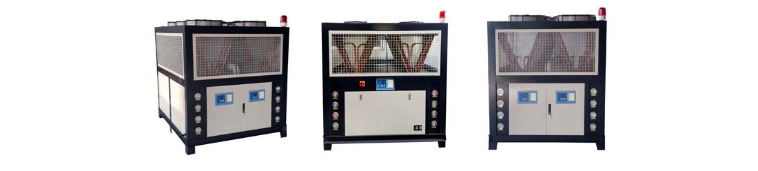 SYF-40風(fēng)冷工業(yè)冷水機(jī)