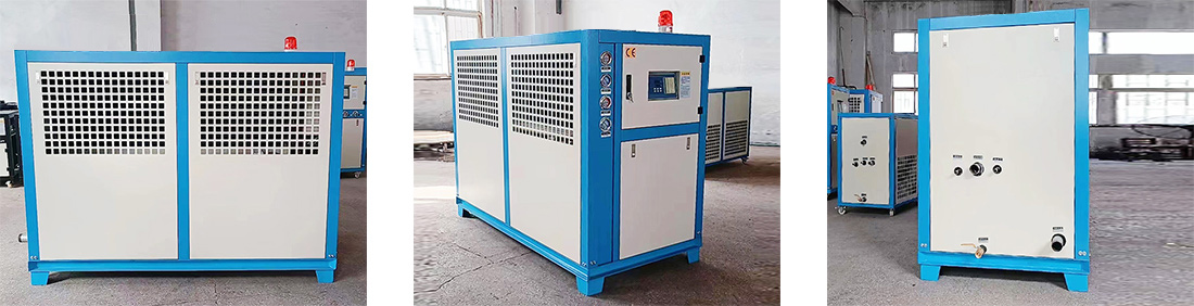水冷工業(yè)冷水機
