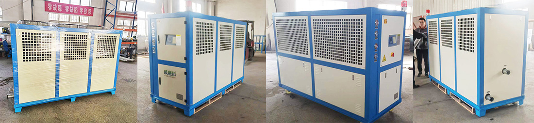 SY-25HP水冷工業(yè)冷水機(jī)